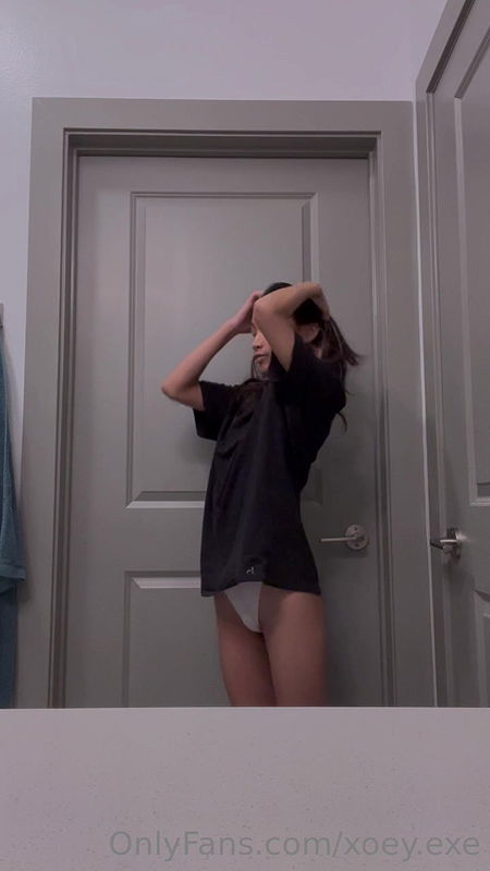 Xoeyli Onlyfans video collection – 4