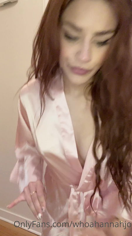 whoahhannahjo Onlyfans video collection – 45