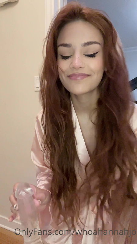 whoahhannahjo Onlyfans video collection – 45