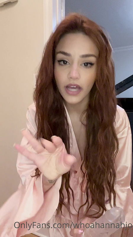 whoahhannahjo Onlyfans video collection – 45