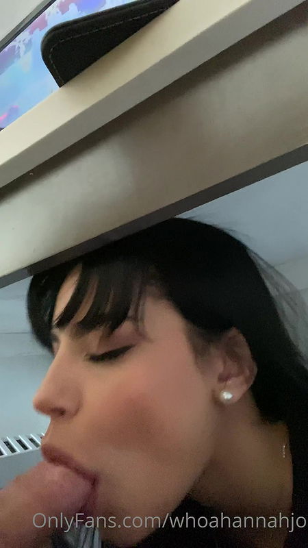 whoahhannahjo Onlyfans video collection – 96