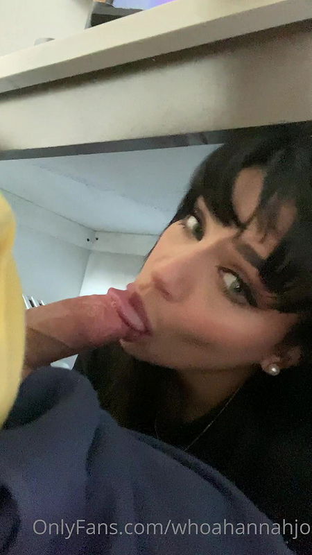 whoahhannahjo Onlyfans video collection – 96