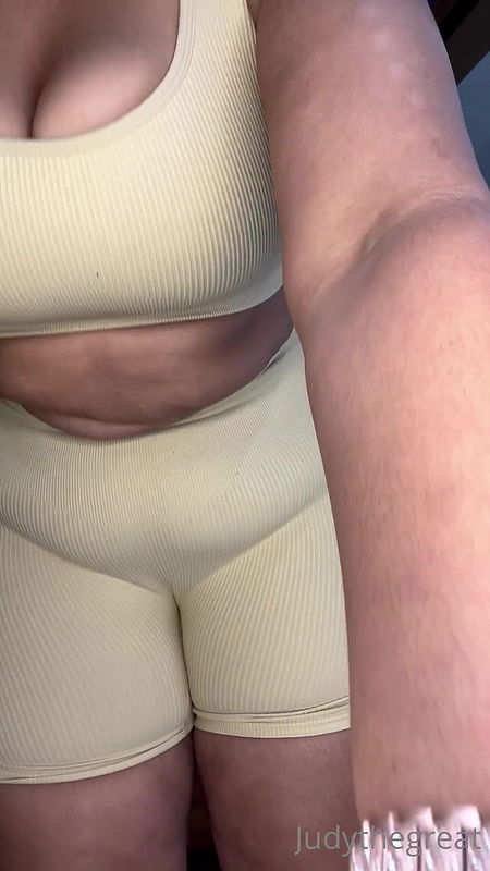 JudyTheGreat Onlyfans video collection – 49