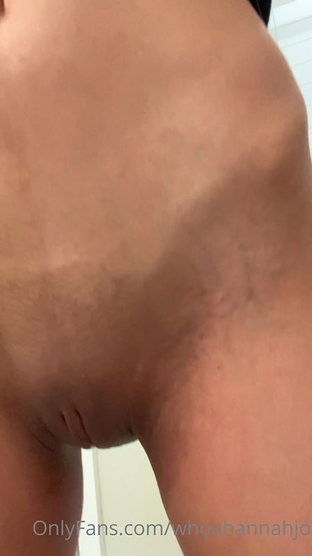 whoahhannahjo Onlyfans video collection – 106