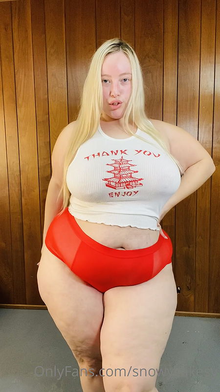 SnowyCakesy Onlyfans video collection – 41