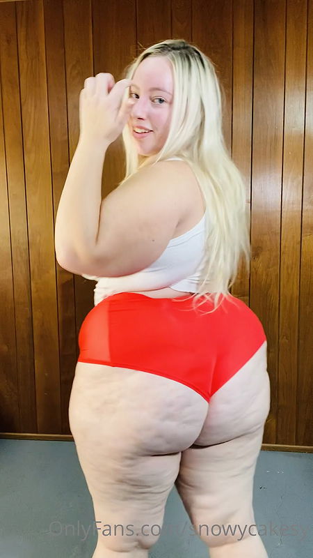 SnowyCakesy Onlyfans video collection – 41