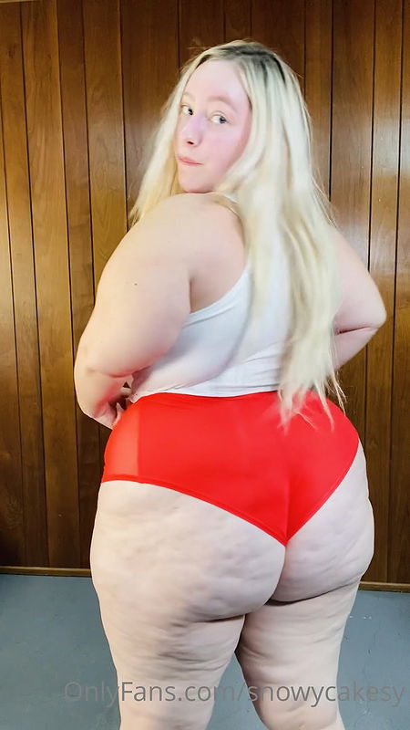 SnowyCakesy Onlyfans video collection – 41