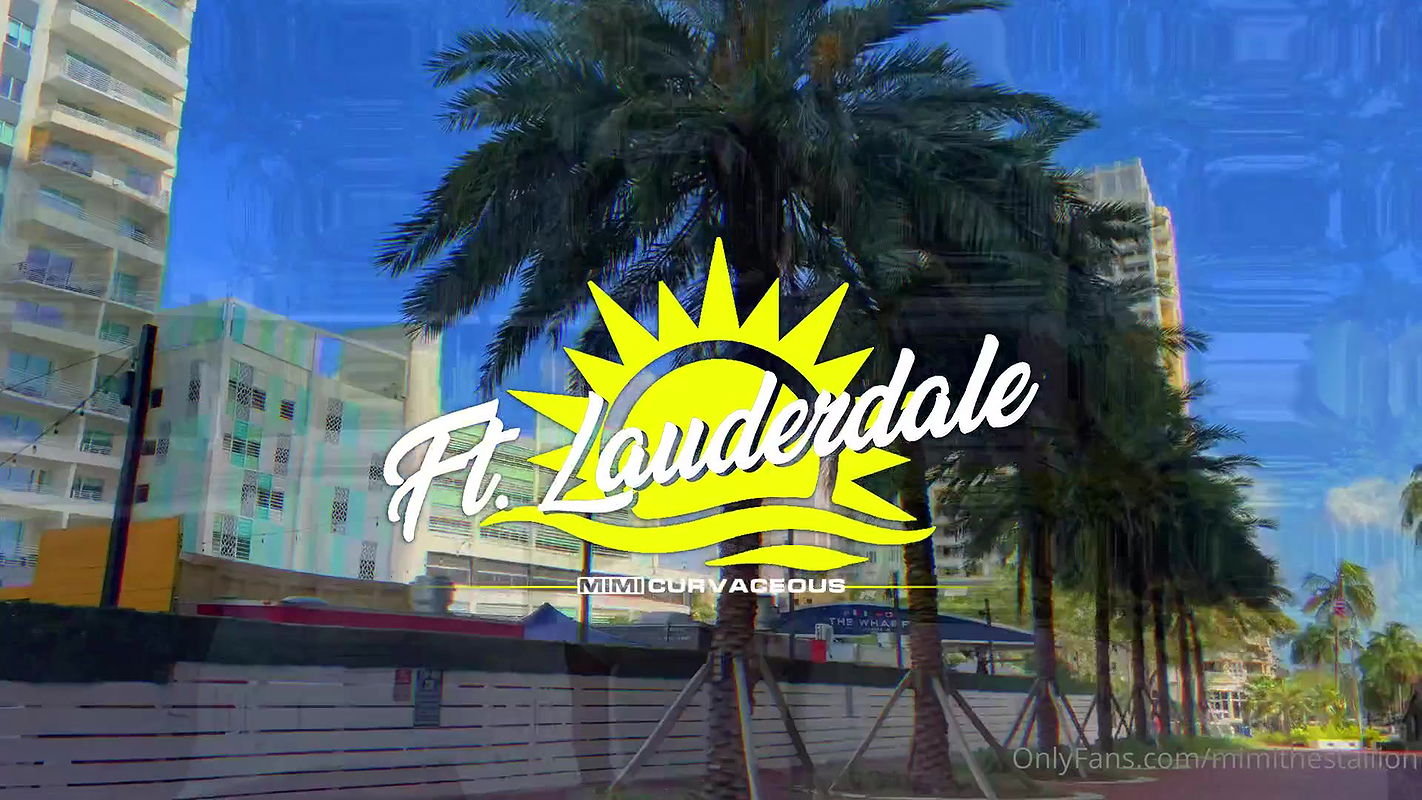 Mimithestallion Onlyfans video collection – 47