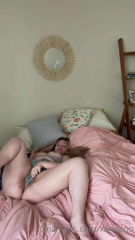 Riverann Onlyfans video collection – 137