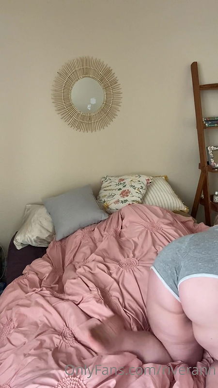 Riverann Onlyfans video collection – 137