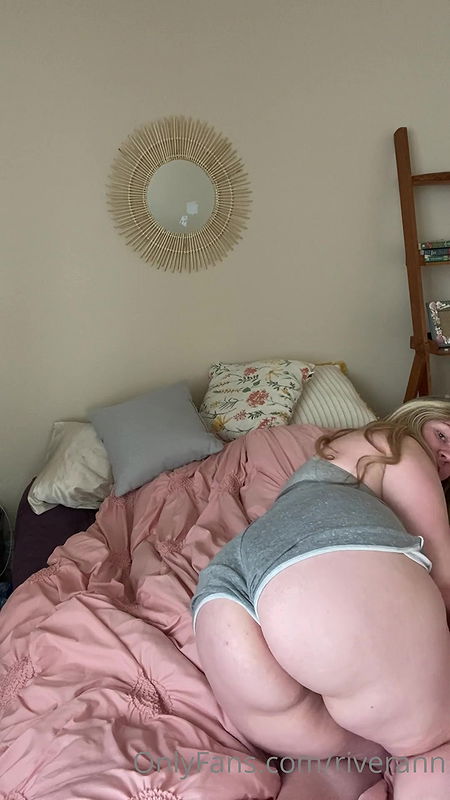 Riverann Onlyfans video collection – 137