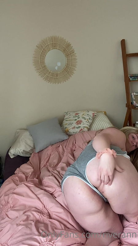 Riverann Onlyfans video collection – 137