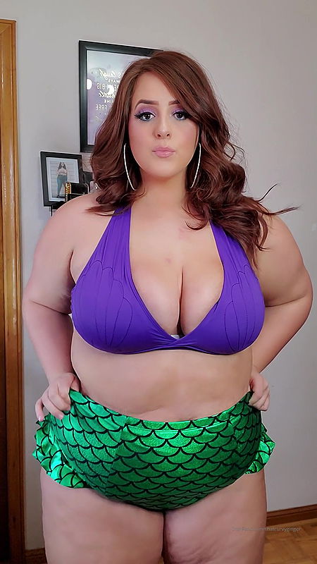 Bbw OliviasWorld95 Onlyfans video collection – 141