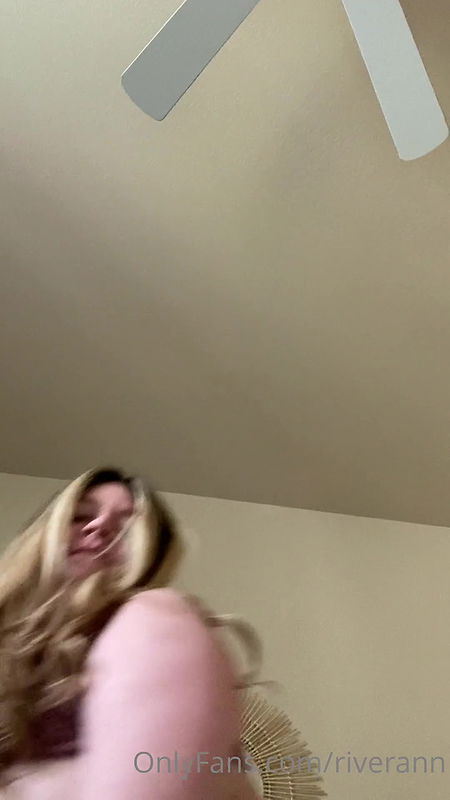 Riverann Onlyfans video collection – 139