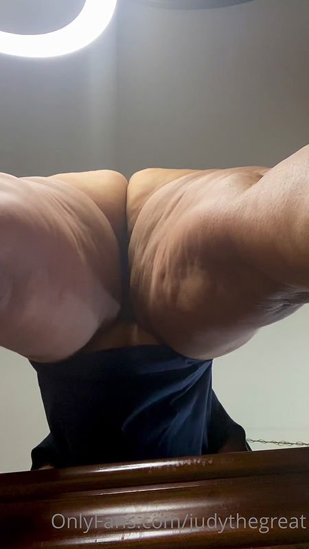 JudyTheGreat Onlyfans video collection – 34