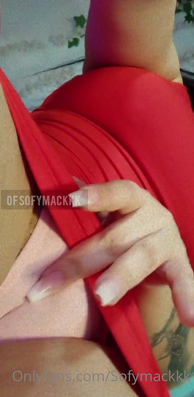 SofyMackkk Onlyfans video collection – 3