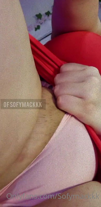 SofyMackkk Onlyfans video collection – 3
