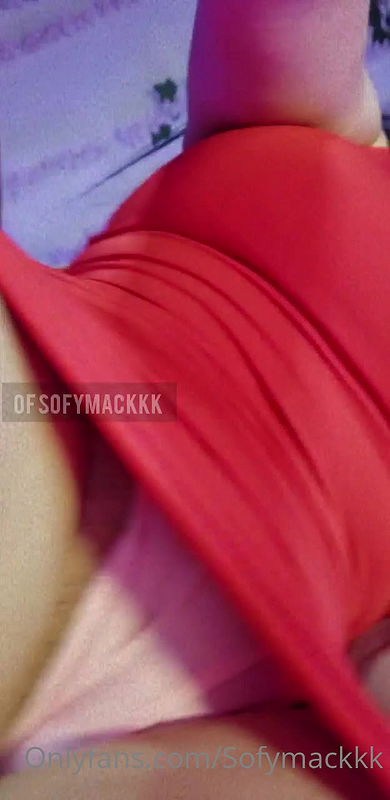 SofyMackkk Onlyfans video collection – 3