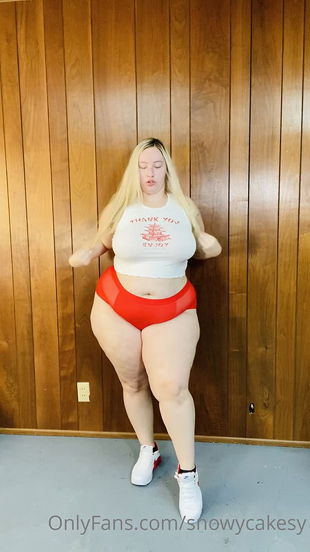 SnowyCakesy Onlyfans video collection – 42