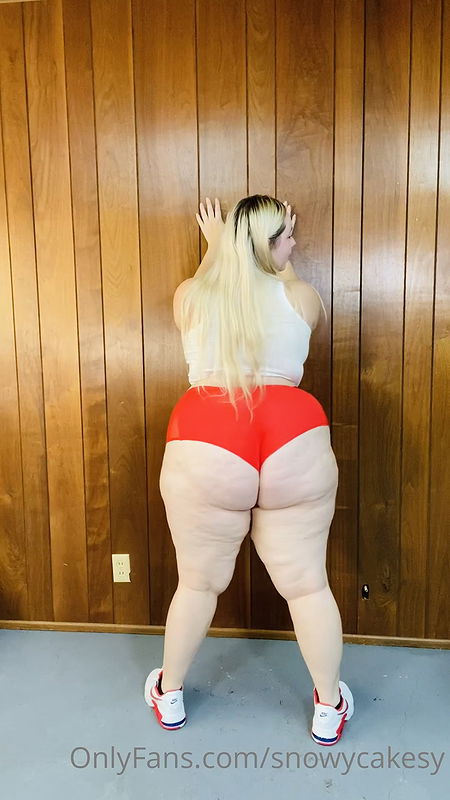 SnowyCakesy Onlyfans video collection – 42