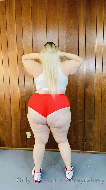 SnowyCakesy Onlyfans video collection – 42