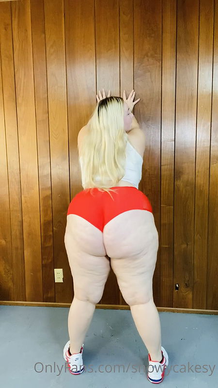 SnowyCakesy Onlyfans video collection – 42