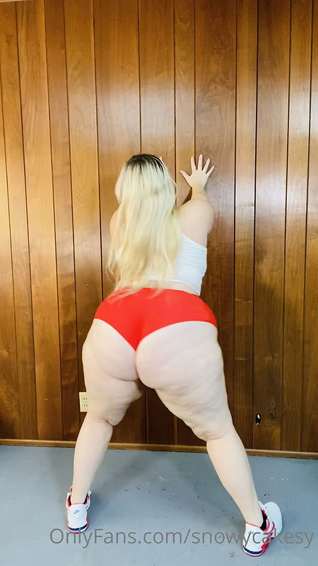 SnowyCakesy Onlyfans video collection – 42