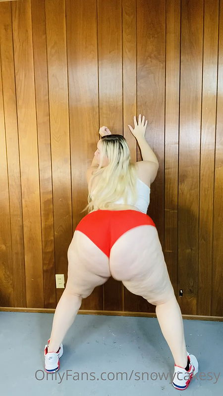 SnowyCakesy Onlyfans video collection – 42