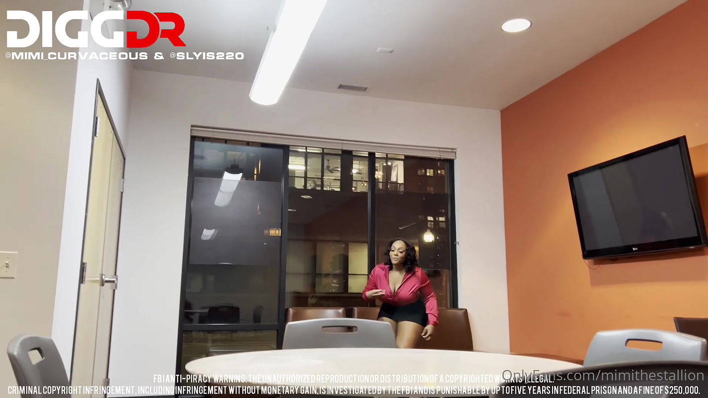 Mimithestallion Onlyfans video collection – 17