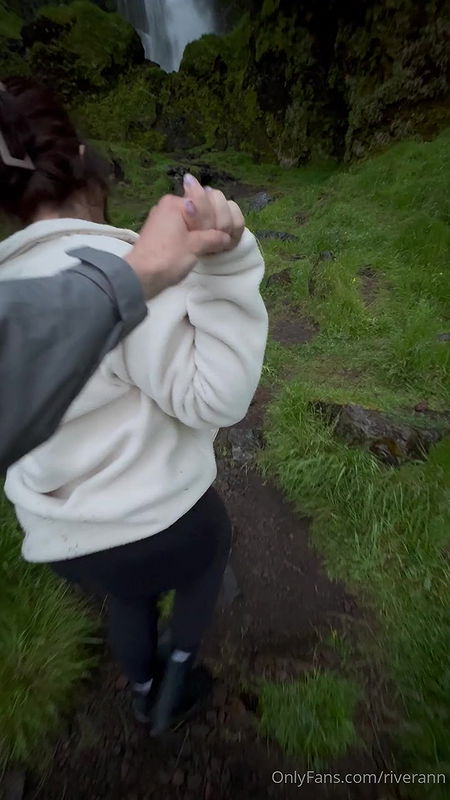 Riverann Onlyfans video collection – 144