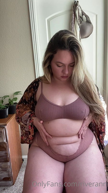 Riverann Onlyfans video collection – 143