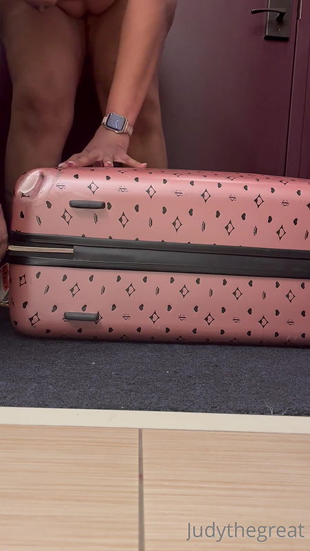 JudyTheGreat Onlyfans video collection – 45