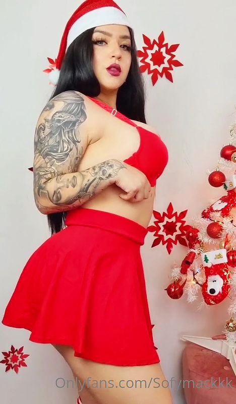 SofyMackkk Onlyfans video collection – 31