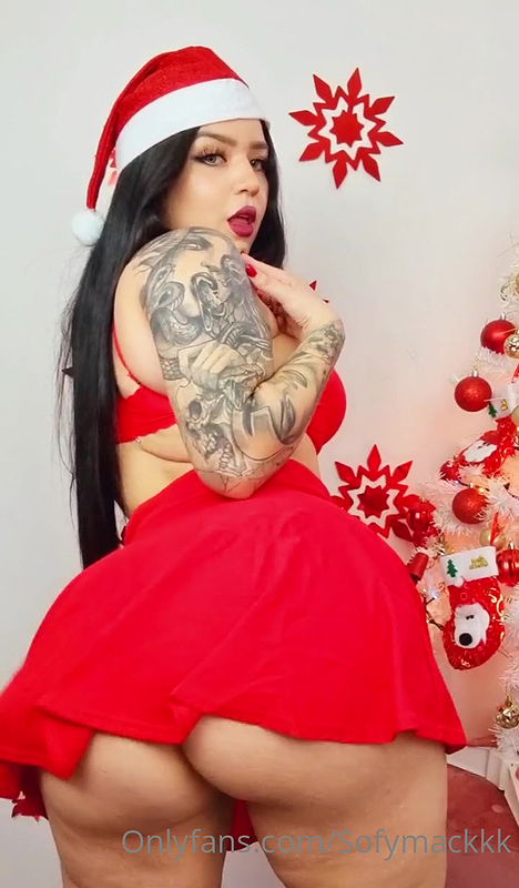 SofyMackkk Onlyfans video collection – 31