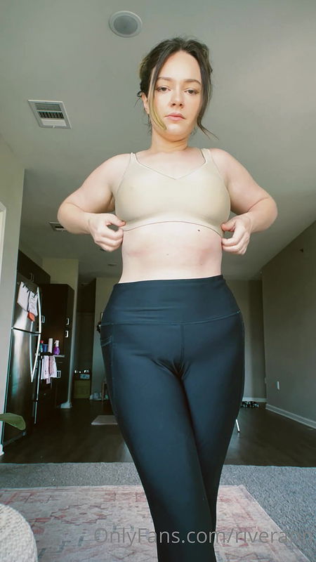Riverann Onlyfans video collection – 150