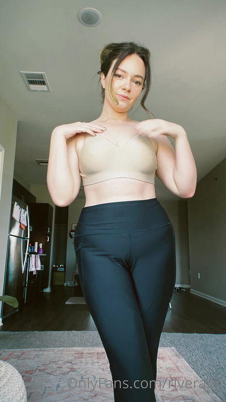 Riverann Onlyfans video collection – 150