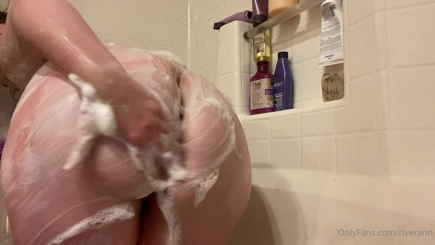 Riverann Onlyfans video collection – 152