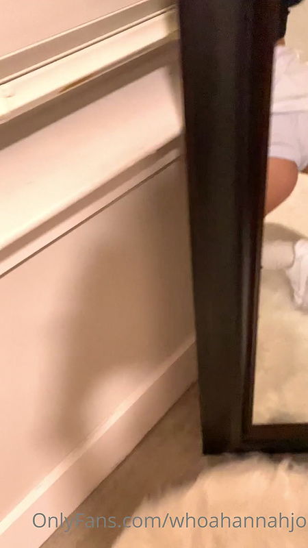 whoahhannahjo Onlyfans video collection – 4
