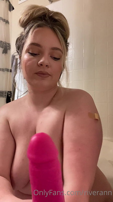 Riverann Onlyfans video collection – 158