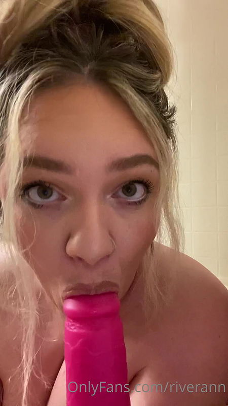 Riverann Onlyfans video collection – 158