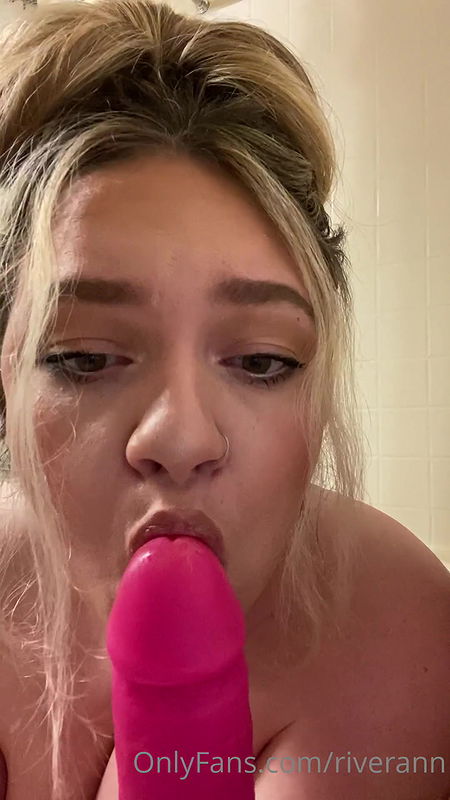 Riverann Onlyfans video collection – 158