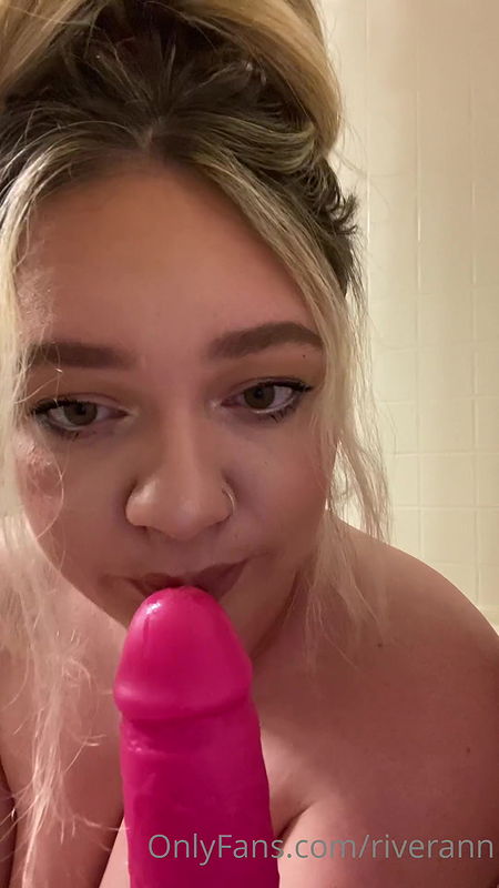 Riverann Onlyfans video collection – 158