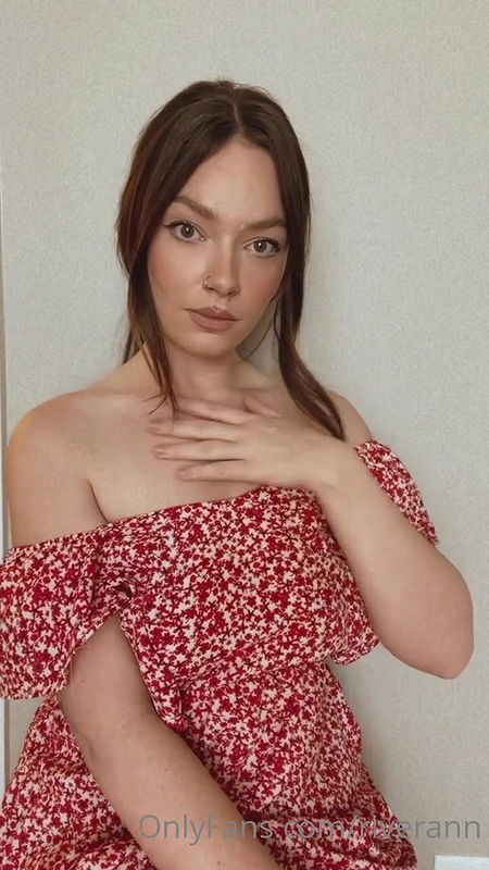 Riverann Onlyfans video collection – 163
