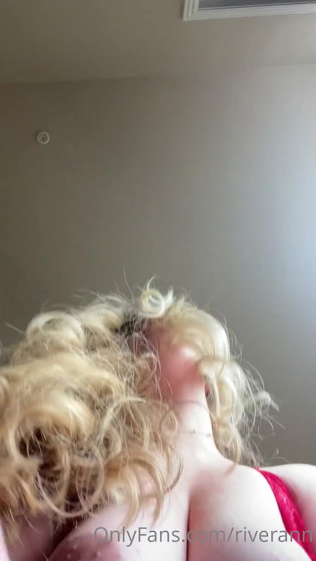 Riverann Onlyfans video collection – 164