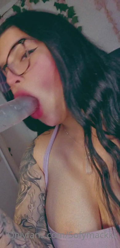 SofyMackkk Onlyfans video collection – 60