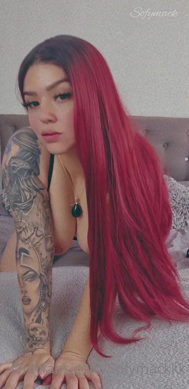 SofyMackkk Onlyfans video collection – 63