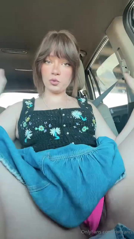 Riverann Onlyfans video collection – 171