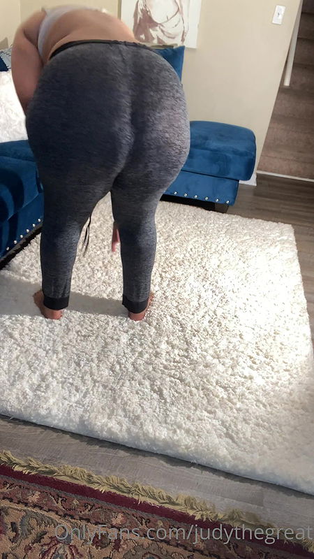 JudyTheGreat Onlyfans video collection – 2