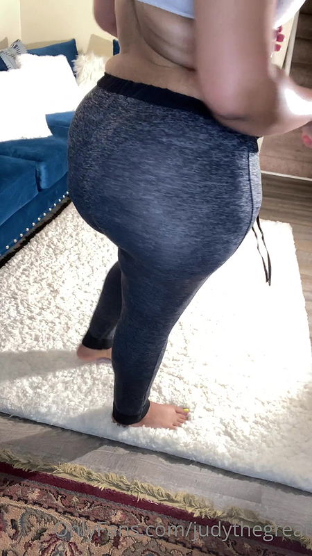 JudyTheGreat Onlyfans video collection – 2