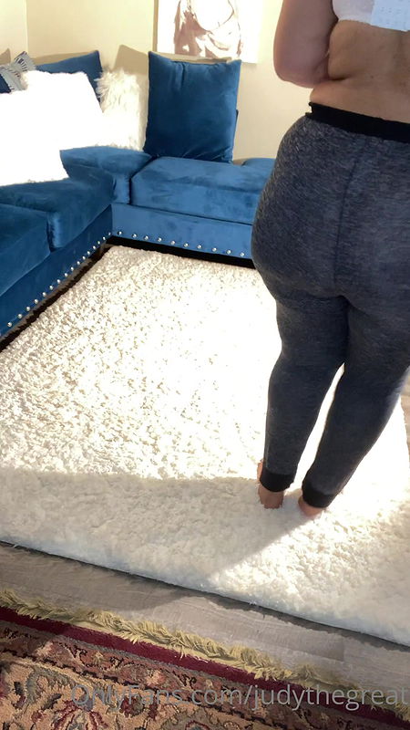 JudyTheGreat Onlyfans video collection – 2